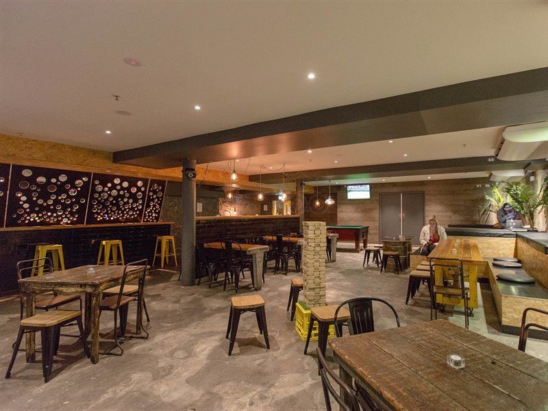 Selina Central Melbourne Ngoại thất bức ảnh